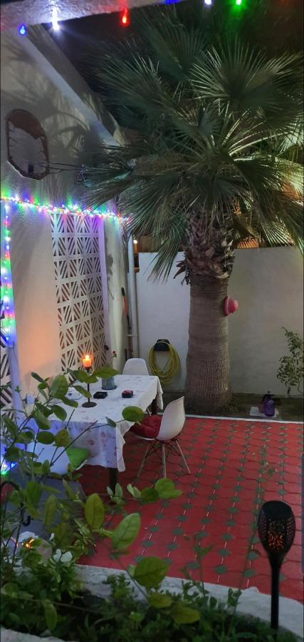 Jumeirah Beach Villa Ντουμπάι Εξωτερικό φωτογραφία
