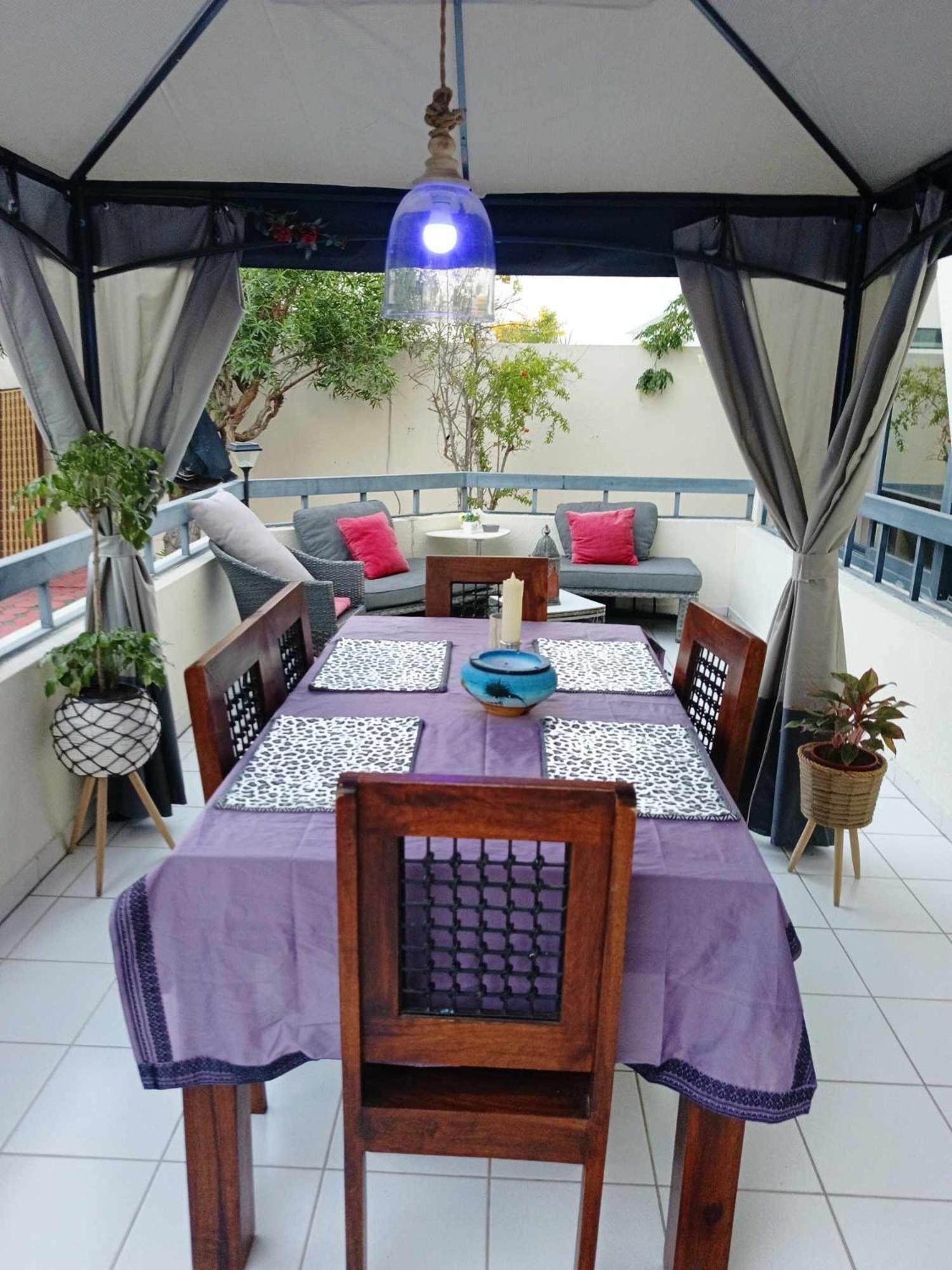 Jumeirah Beach Villa Ντουμπάι Εξωτερικό φωτογραφία