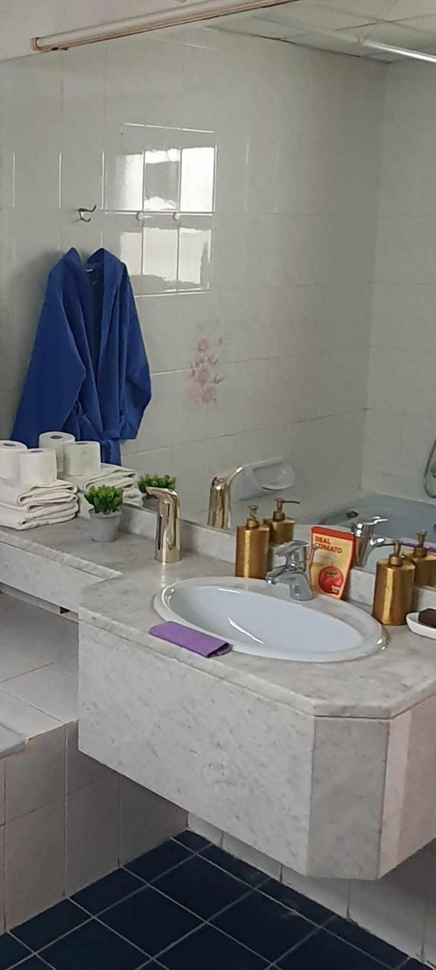 Jumeirah Beach Villa Ντουμπάι Εξωτερικό φωτογραφία