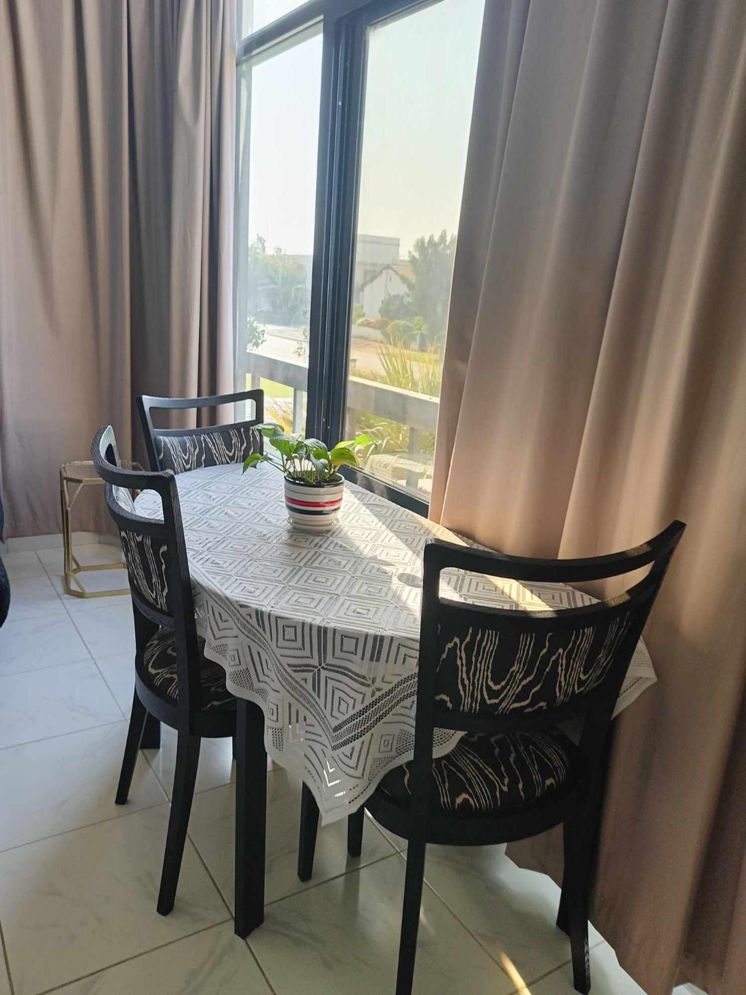 Jumeirah Beach Villa Ντουμπάι Εξωτερικό φωτογραφία