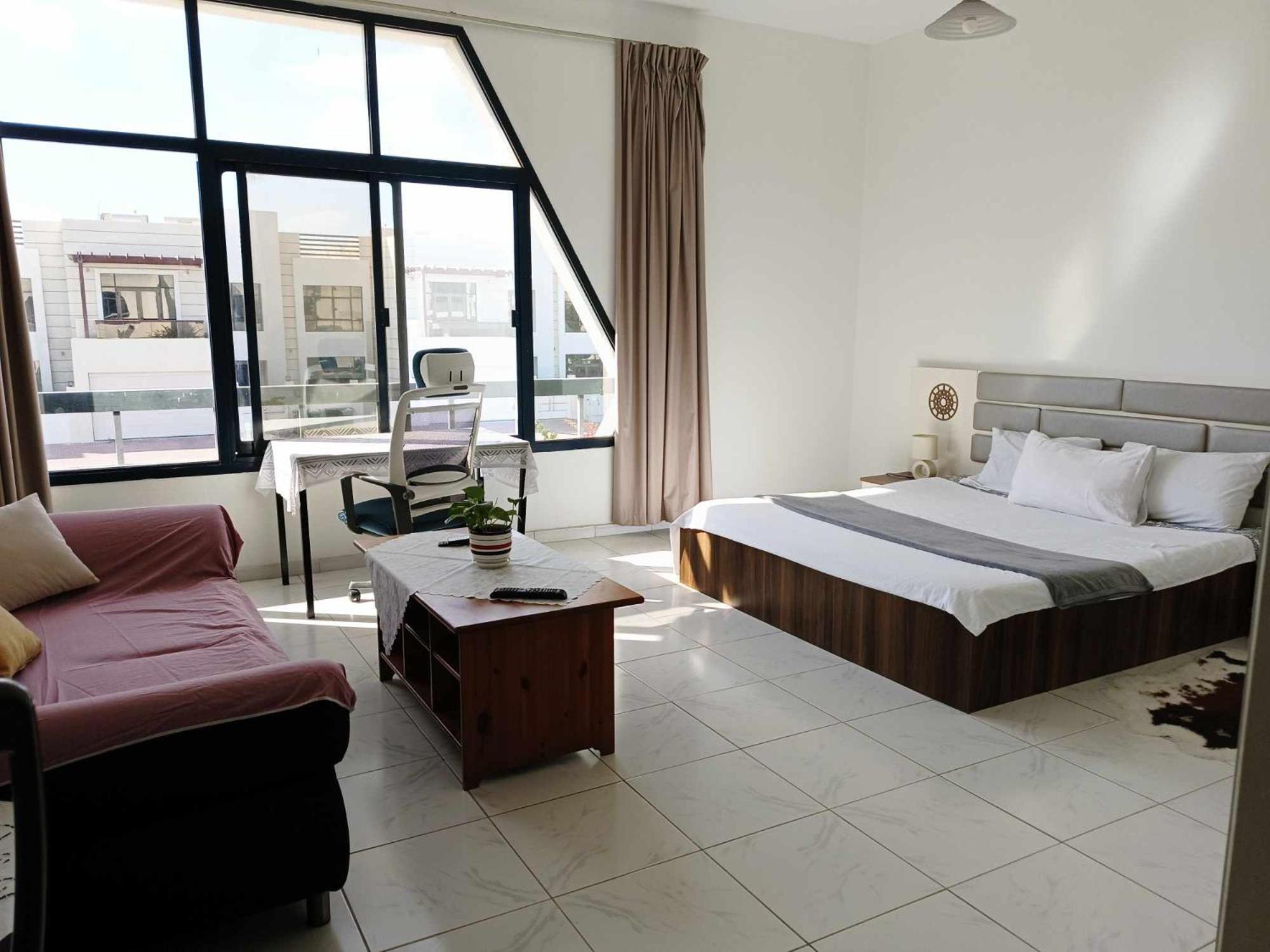 Jumeirah Beach Villa Ντουμπάι Εξωτερικό φωτογραφία