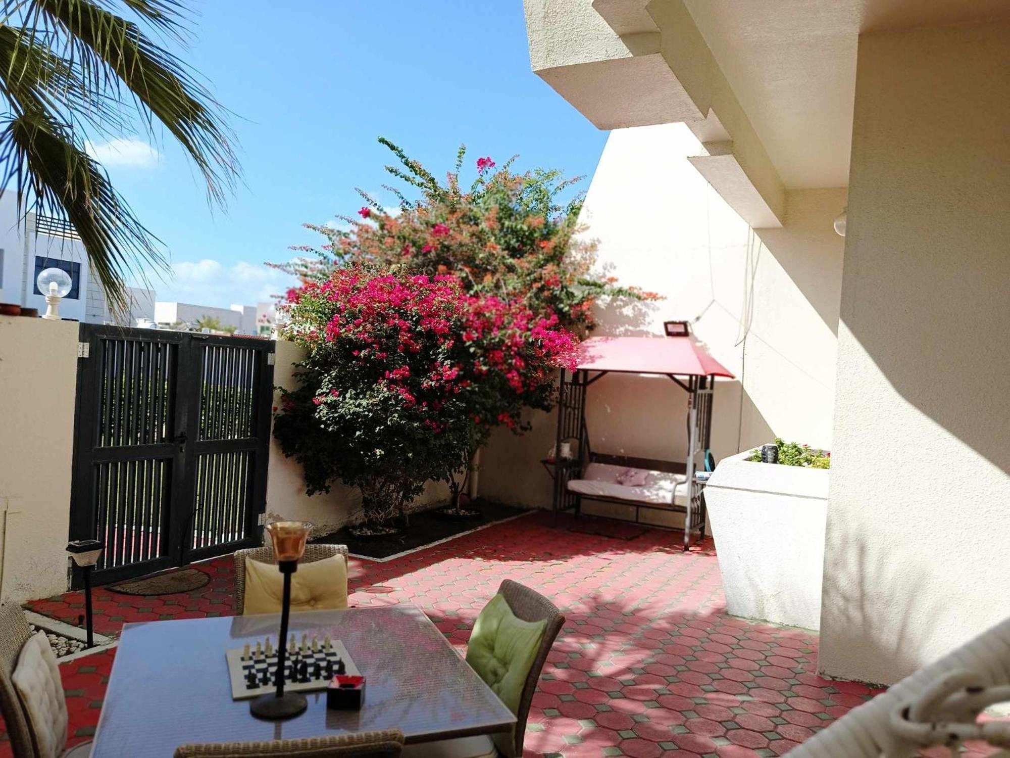 Jumeirah Beach Villa Ντουμπάι Εξωτερικό φωτογραφία