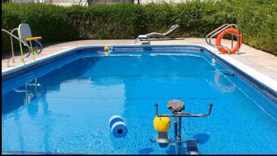 Jumeirah Beach Villa Ντουμπάι Εξωτερικό φωτογραφία