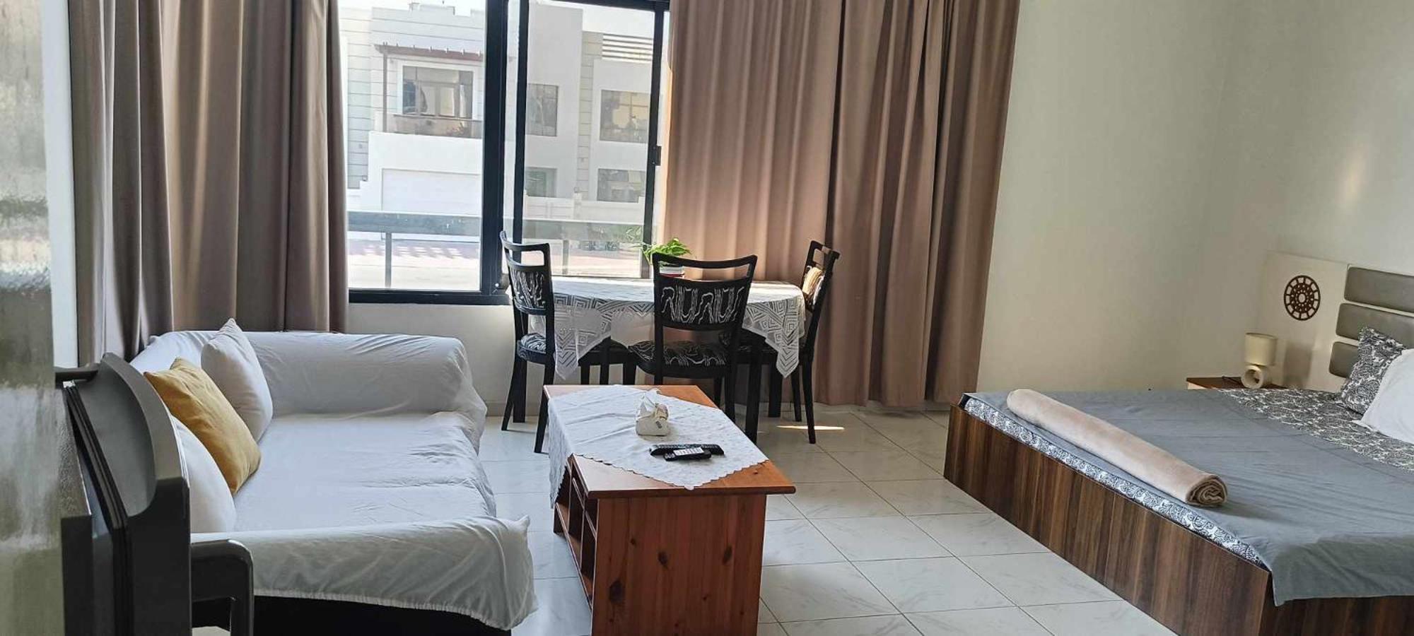 Jumeirah Beach Villa Ντουμπάι Εξωτερικό φωτογραφία