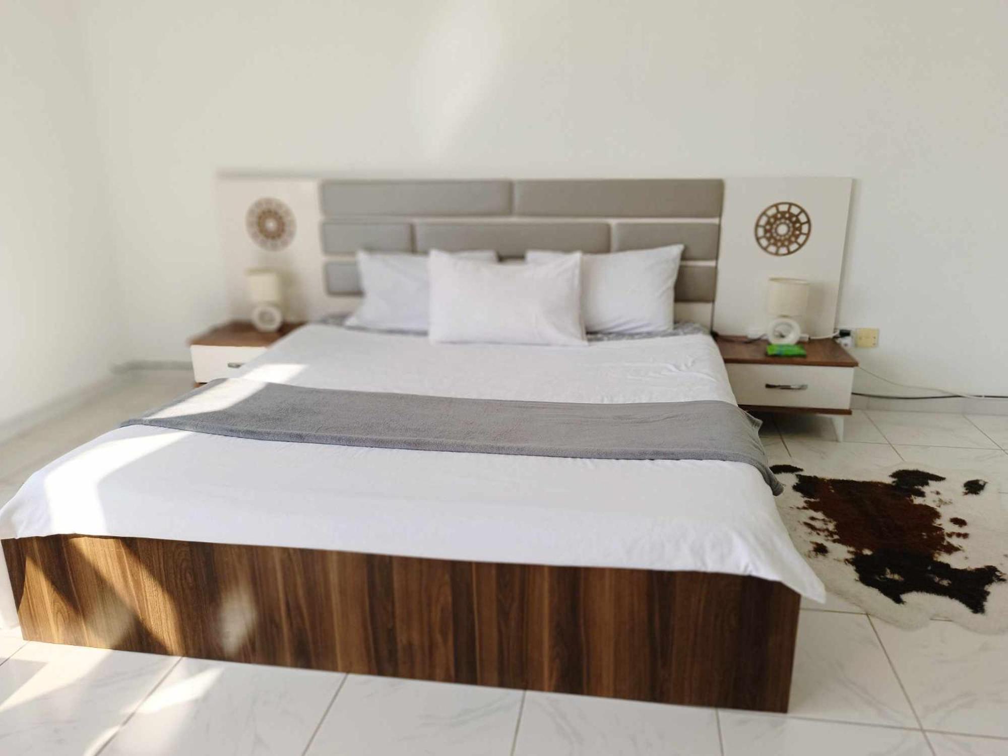 Jumeirah Beach Villa Ντουμπάι Εξωτερικό φωτογραφία
