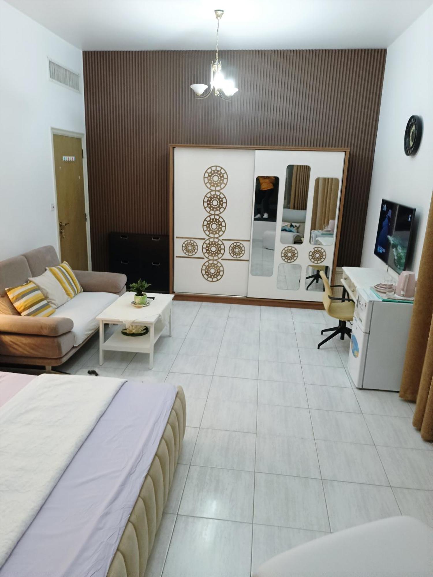 Jumeirah Beach Villa Ντουμπάι Εξωτερικό φωτογραφία