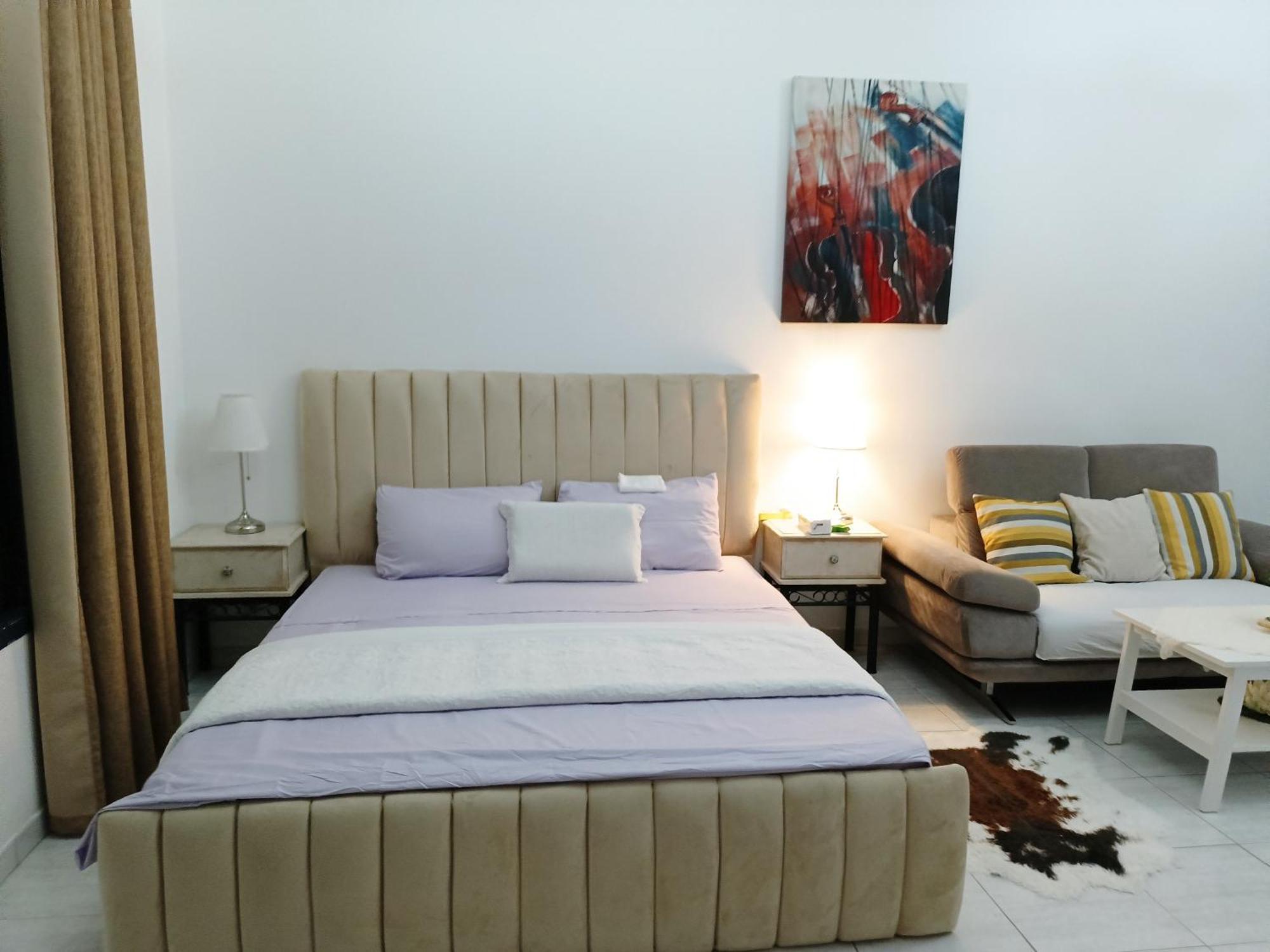 Jumeirah Beach Villa Ντουμπάι Εξωτερικό φωτογραφία