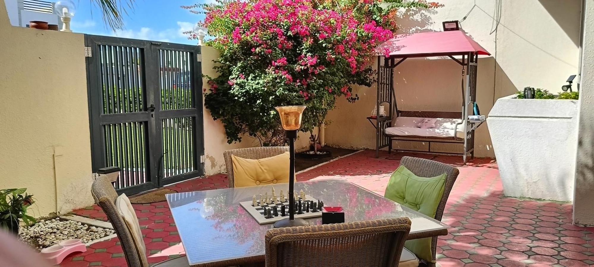 Jumeirah Beach Villa Ντουμπάι Εξωτερικό φωτογραφία