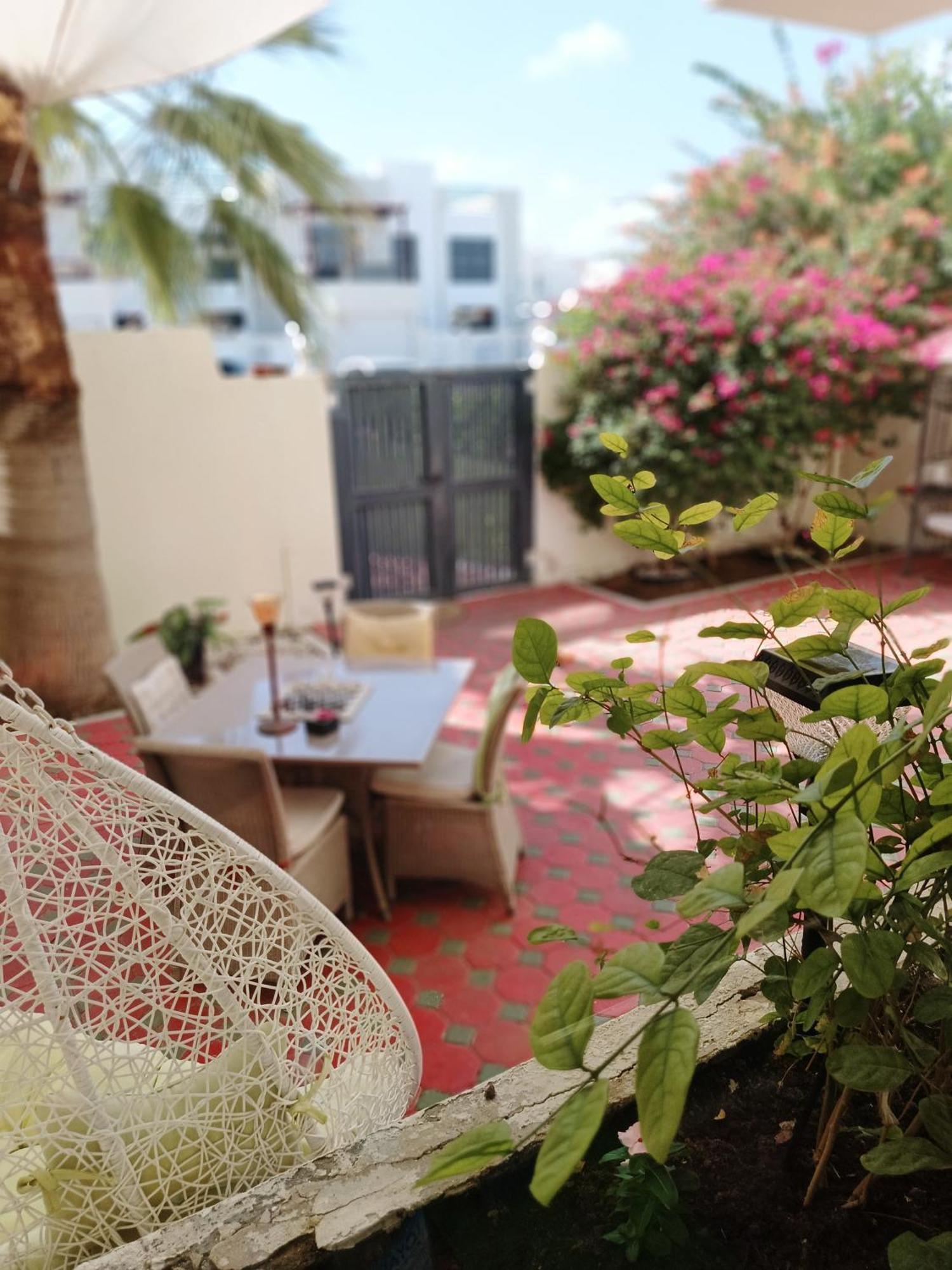 Jumeirah Beach Villa Ντουμπάι Εξωτερικό φωτογραφία