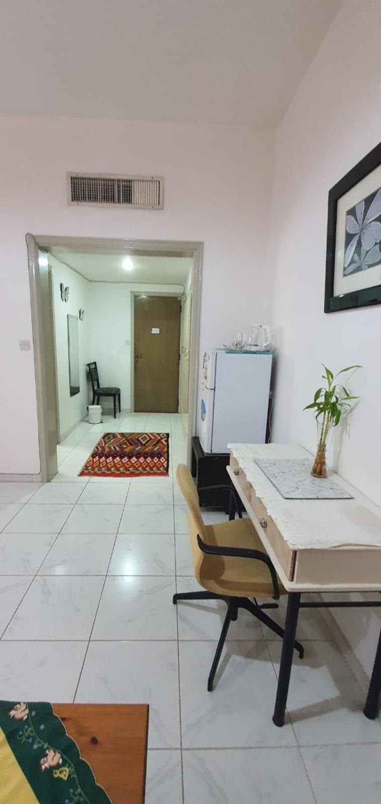 Jumeirah Beach Villa Ντουμπάι Εξωτερικό φωτογραφία