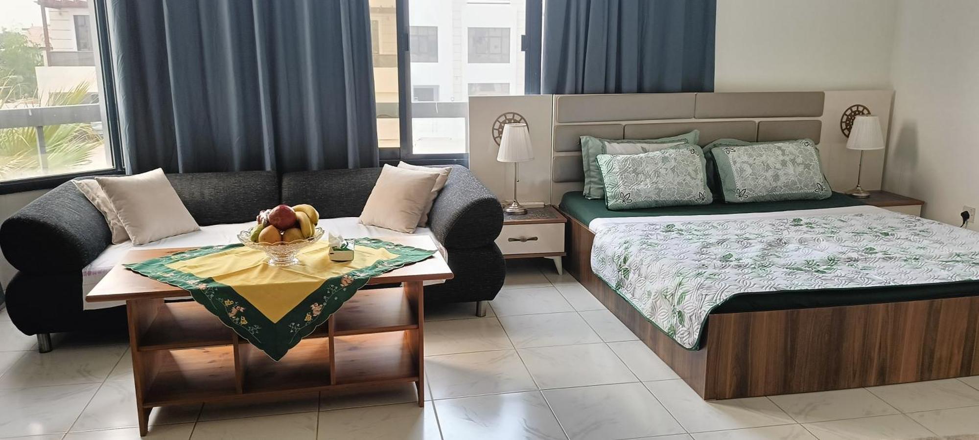 Jumeirah Beach Villa Ντουμπάι Εξωτερικό φωτογραφία